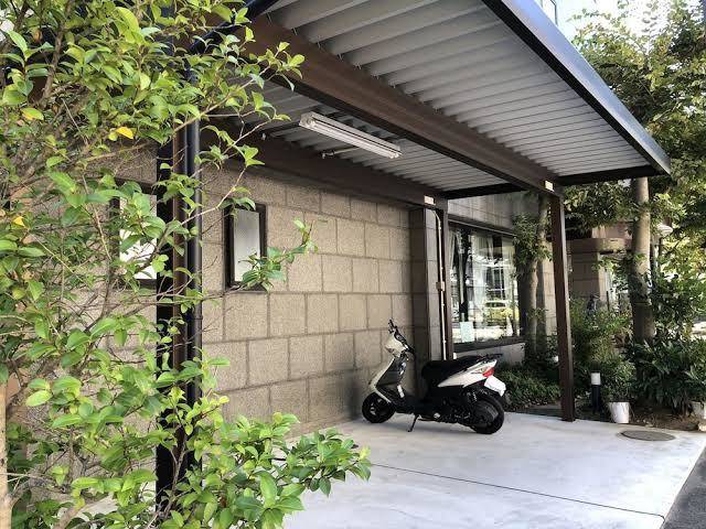 Terminal Art Inn Image