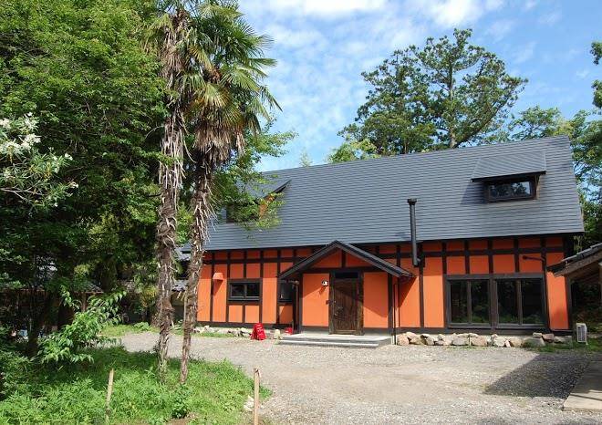 Yosabei hiruma cafe