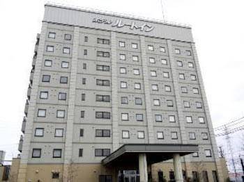 Hotel Route Inn Tsubamesanjo Ekimae Image