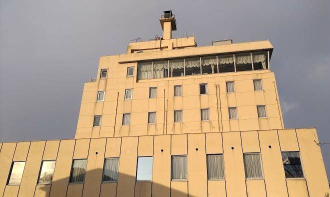 Sanjo Royal Hotel Image