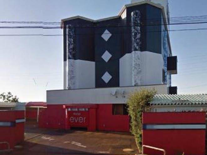 Hotel ever