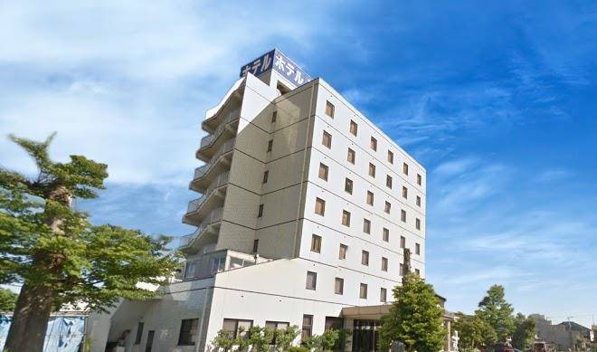 Hotel tsubame hills