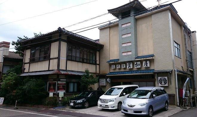 Ishidaya