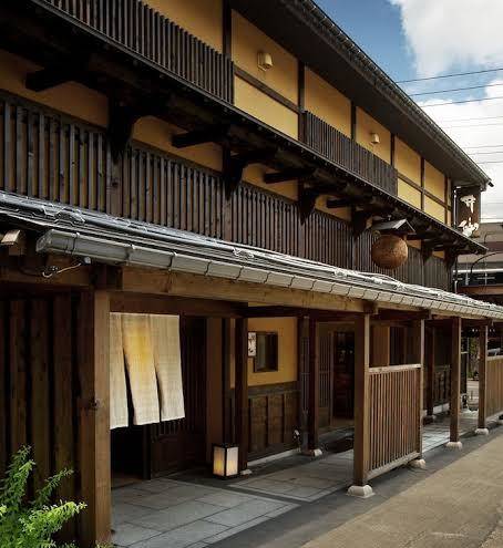 Echigo yuzawa hatago isen