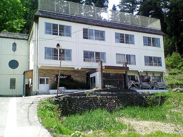 Hirokawa hotel