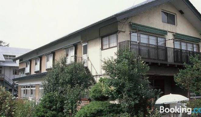 Hot spring inn hot water urako takanoya