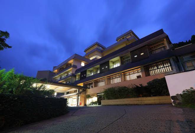 Hotel futaba