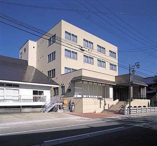Hotel yuzawa denkiya