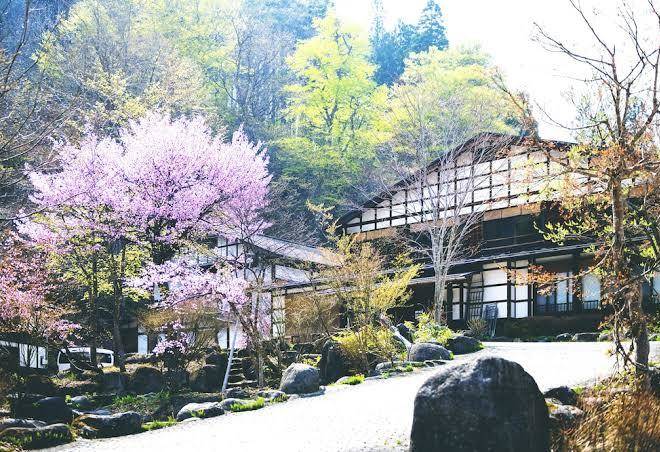 Kaikake onsen