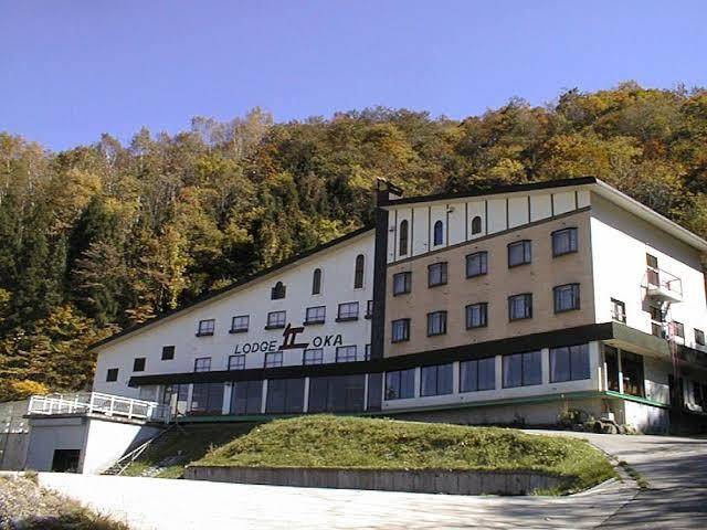Lodge oka