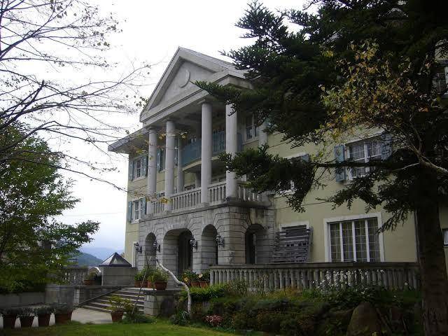 Naeba springs hotel