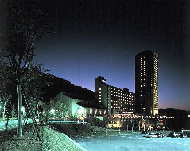 Naspa new otani