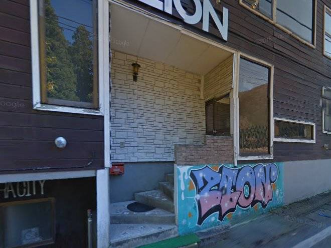 Pension zion