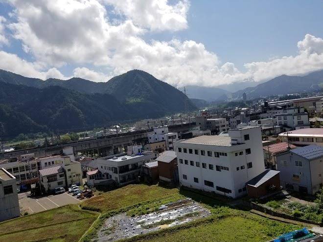 Takinoyu