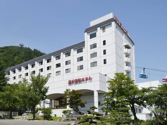 Yuzawa toei hotel