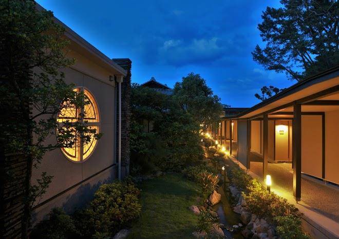Amane resort gahama