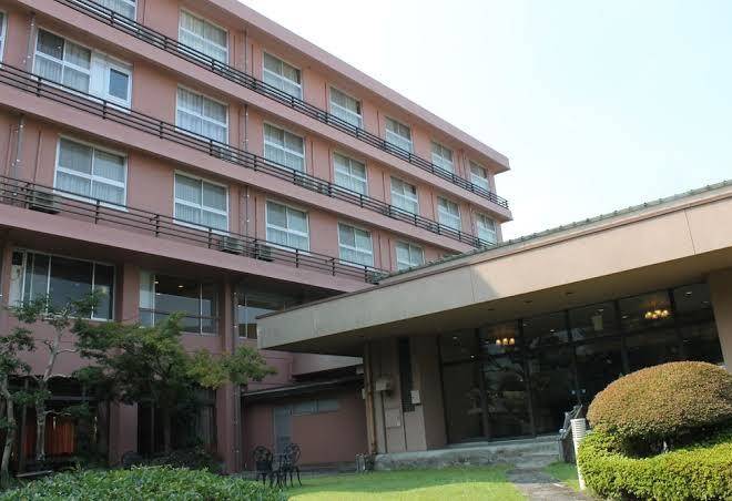Beppu hosenso