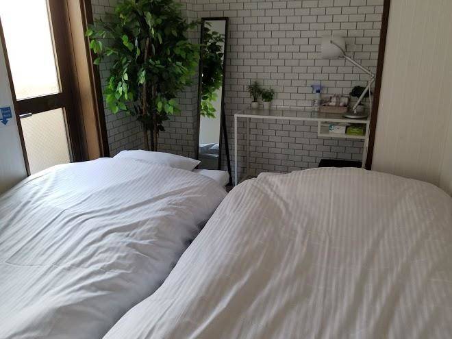 Comfort cube phoenix beppu