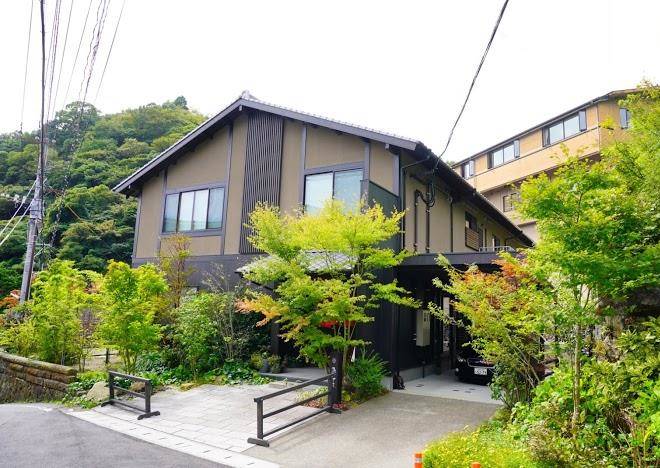 Ebisuya ryokan