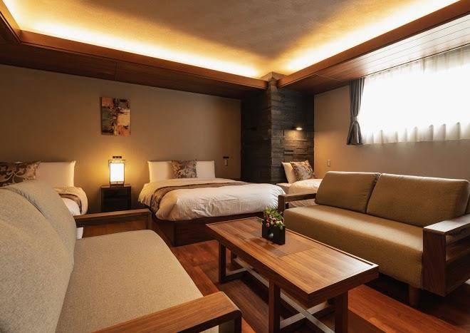 Grand base beppu