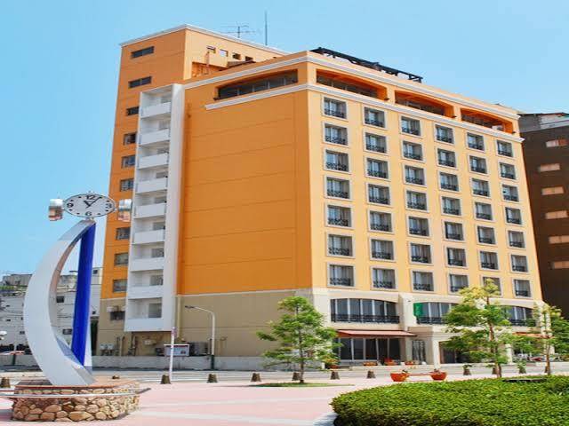 Hotel aile