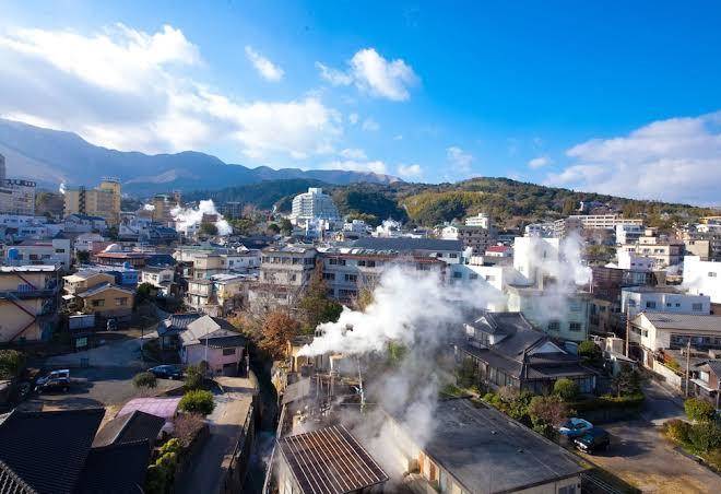 Hotel Fugetsu Hammond Image