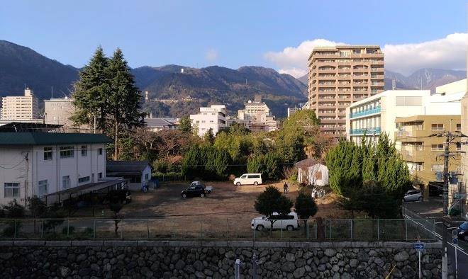 Hotel fujiyoshi