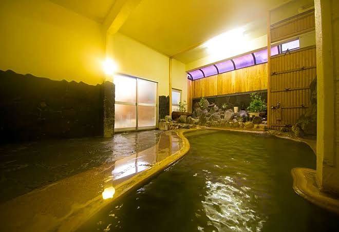 Hotel nagisa