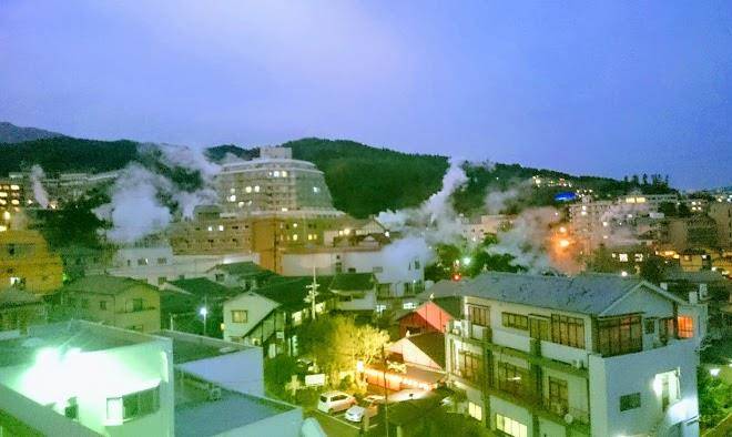 Hotel tsurumi