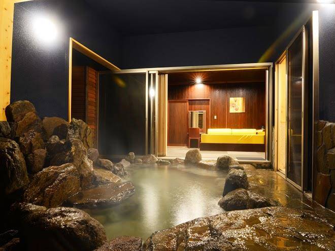 Inn takumihare kokoroan