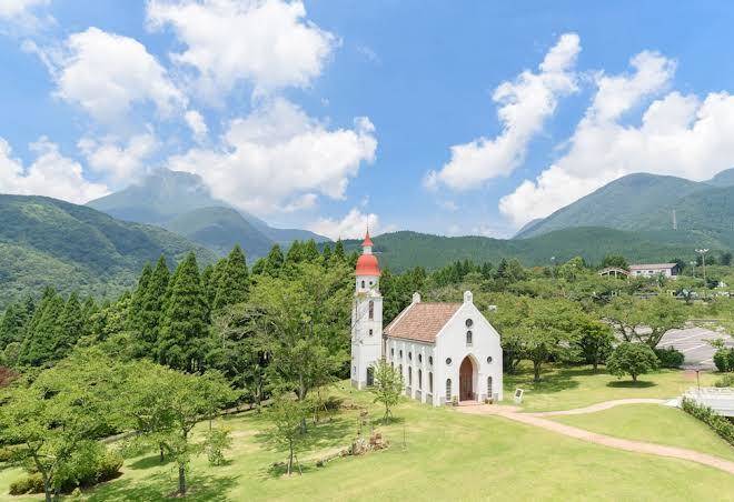 Kijima kogen hotel