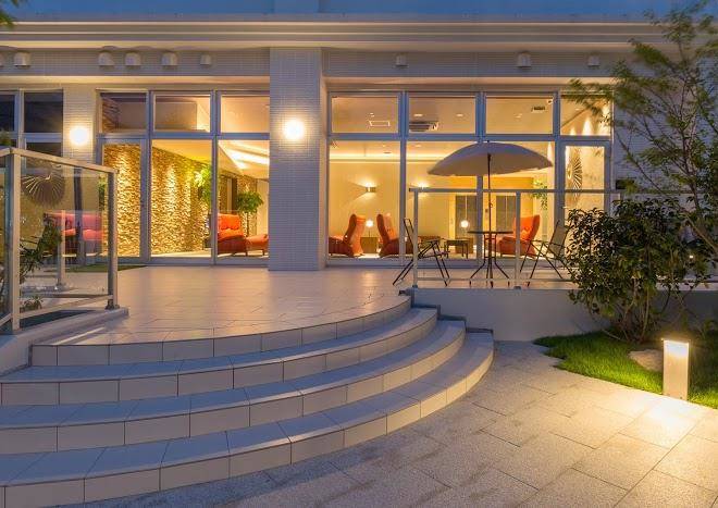 Morinoyu Resort Image