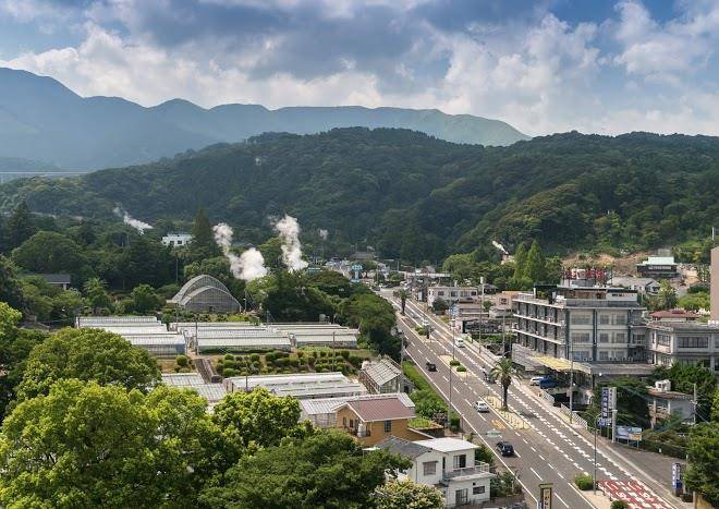 Oniyama hotel