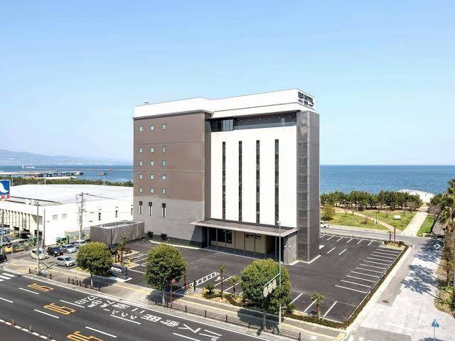 Rex Hotel Beppu Image