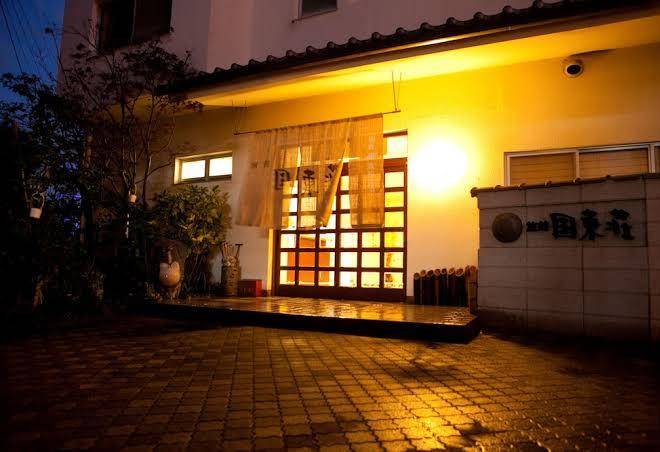Ryokan kunisakisou