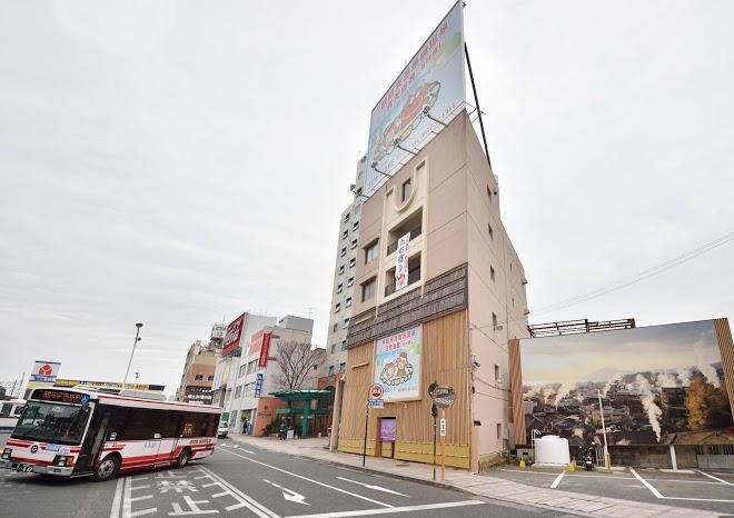 Sea Wave Hotel Image