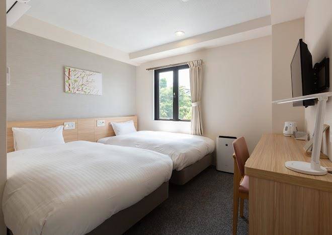 Business hotel alba