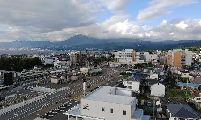Hotel az oita hiji