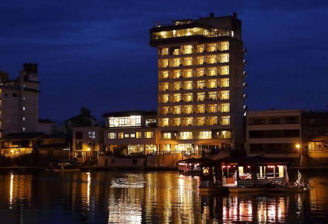 Mikuma hotel