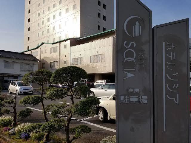 Hotel socia