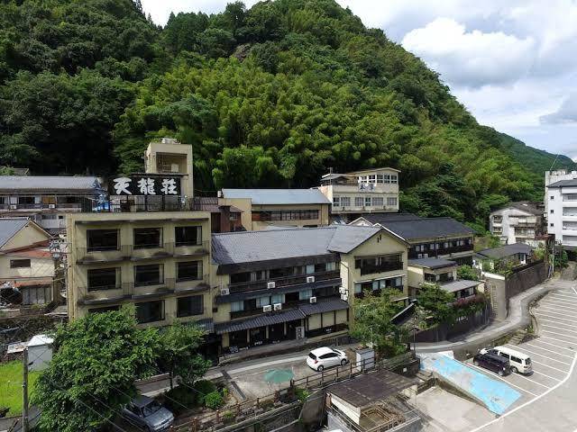 Tenryu so