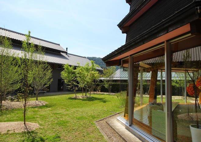 Yamaga Kazenosato Image