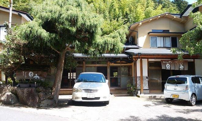 Nouka minpaku seiryuan