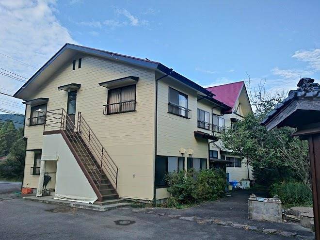 Ryokan meizan