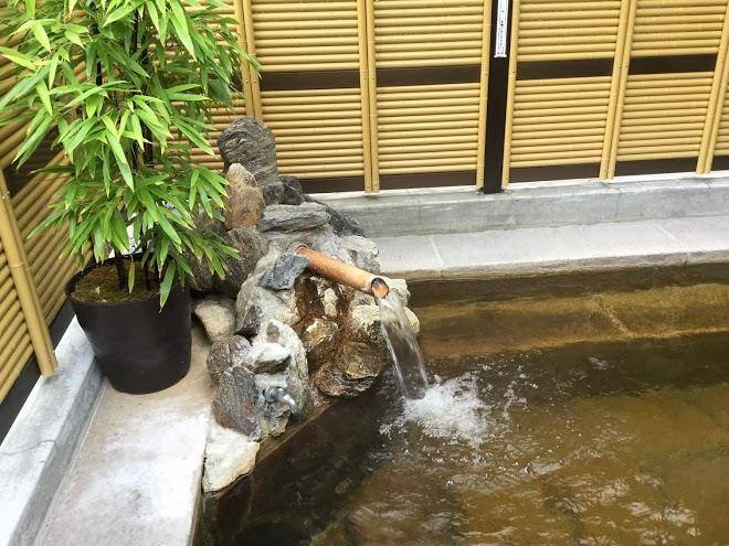 Business hotel yamada