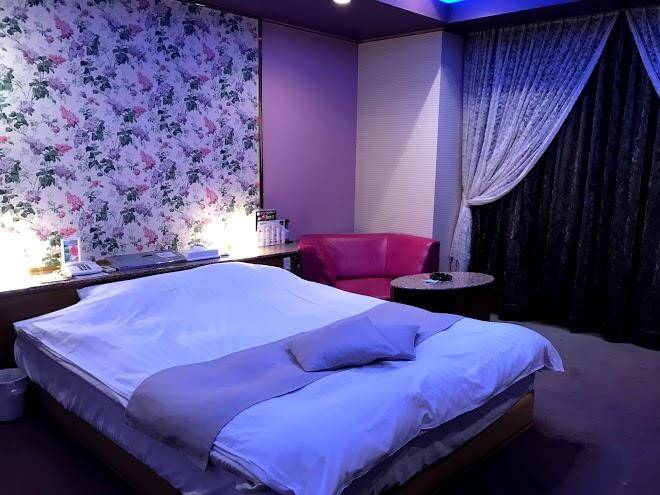Hotel pal annex