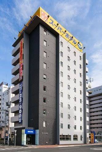 Super hotel oita nakatsu ekimae