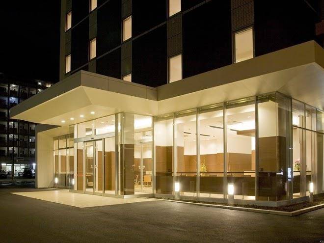 A suehiro hotel