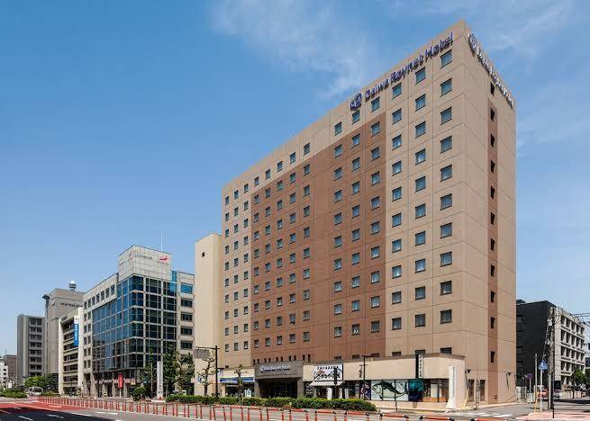 Daiwa Roynet Hotel Oita Image