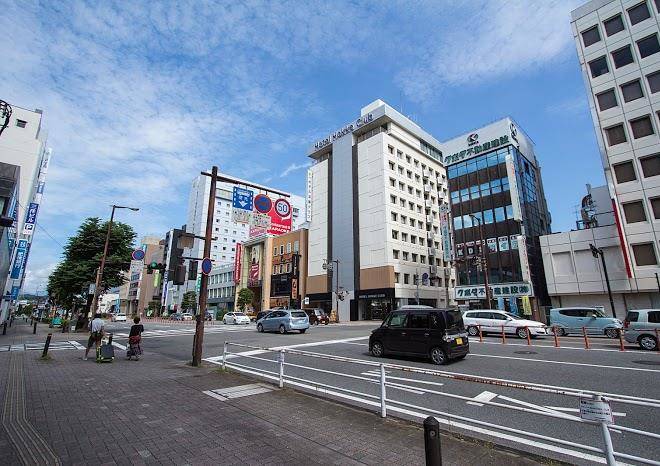 Hokke club oita